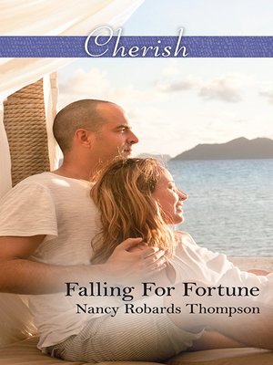 cover image of Falling For Fortune